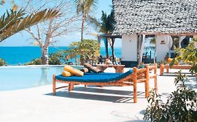 Zanzibar Kusini Beach Bungalows Hotel